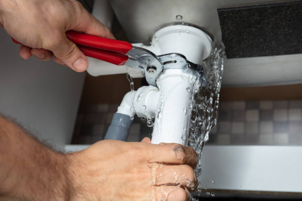 Local water damage restoration in Delft Colony, CA